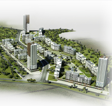 Toplu Konut Projeleri 